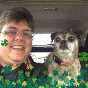 Meet your Posher, Kimberly